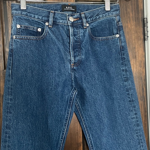 A.P.C. Jean New Standard - Picture 3 of 11